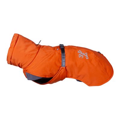 Hurtta Bare Winterjacke Sunrise