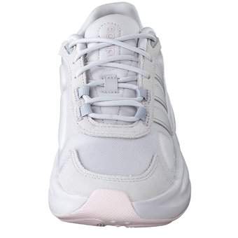 adidas Ozelle Sneaker in grau