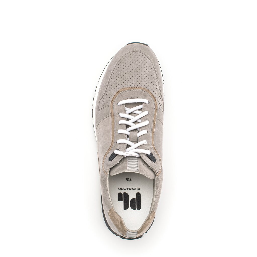 Pius Gabor PG1036 Sneaker low grau