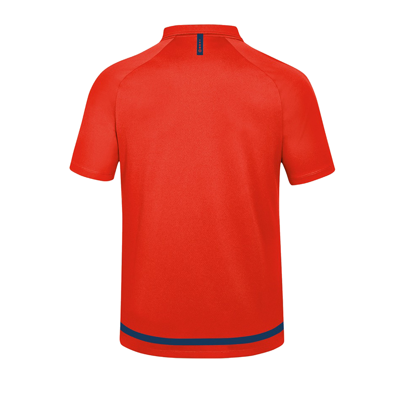 Jako Striker 2.0 Poloshirt Orange F18