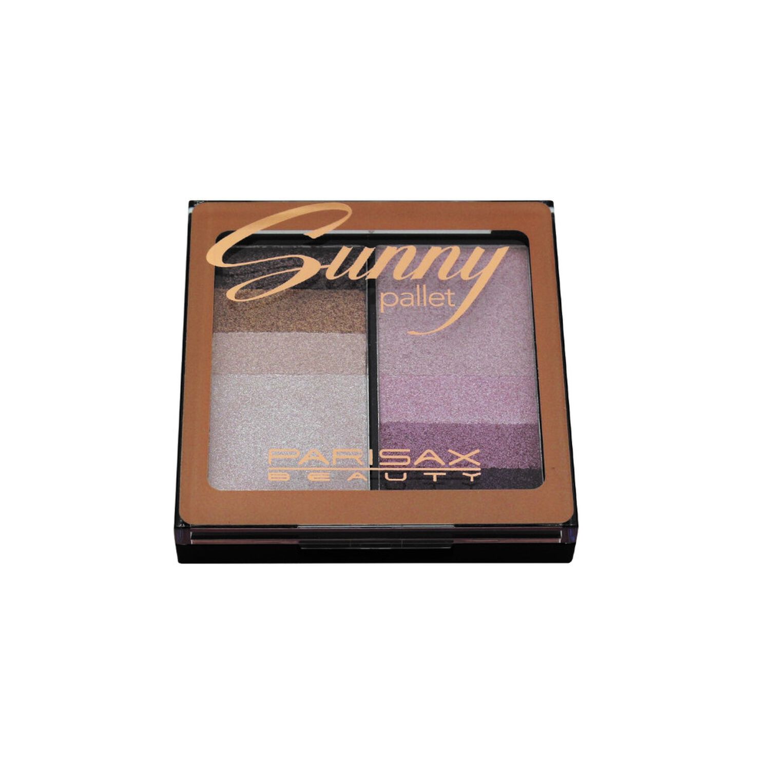 Parisax Parisax Maquillage 8 Couleurs