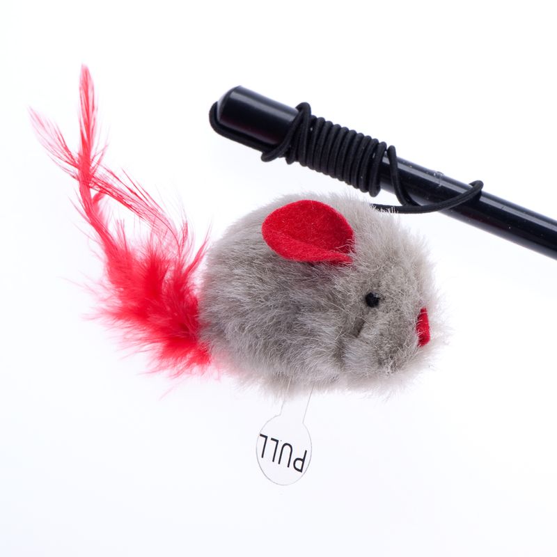 Spielangel, Katzenangel Soundmaus zum TOP-Preis kaufen