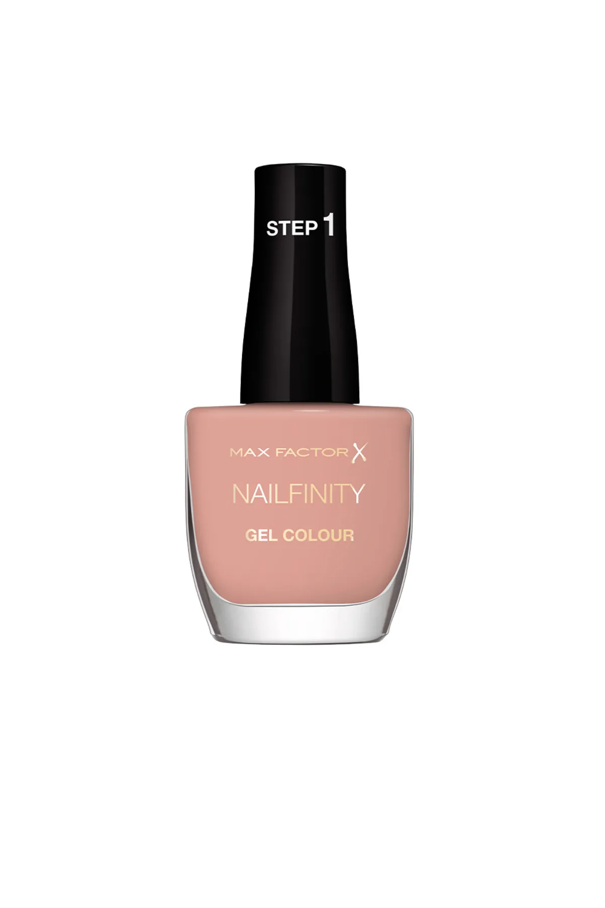 Max Factor  Nailfinity #200-das Symbol 12 ml