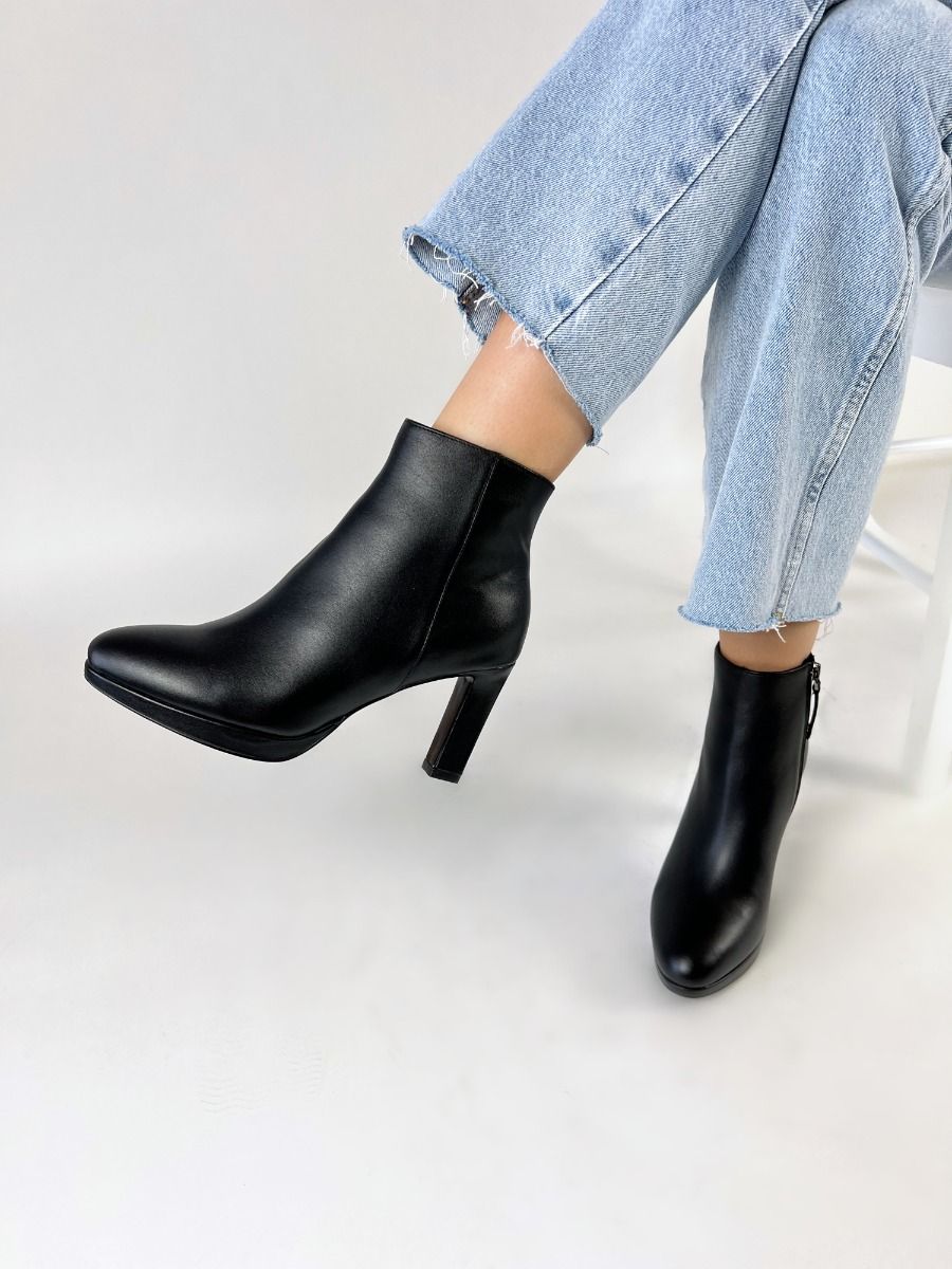 Bibilou  510T - Noir