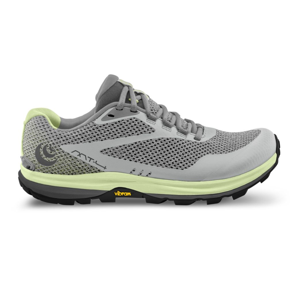 Topo MT 4 TOW052HHRMNT / grau