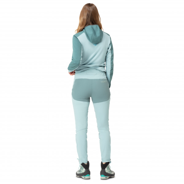 Norrøna - Women's Falketind Rugged Slim Pants - Trekkinghose
