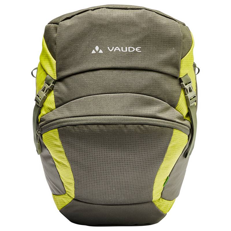 VAUDE OnTour Front Fahrradtasche