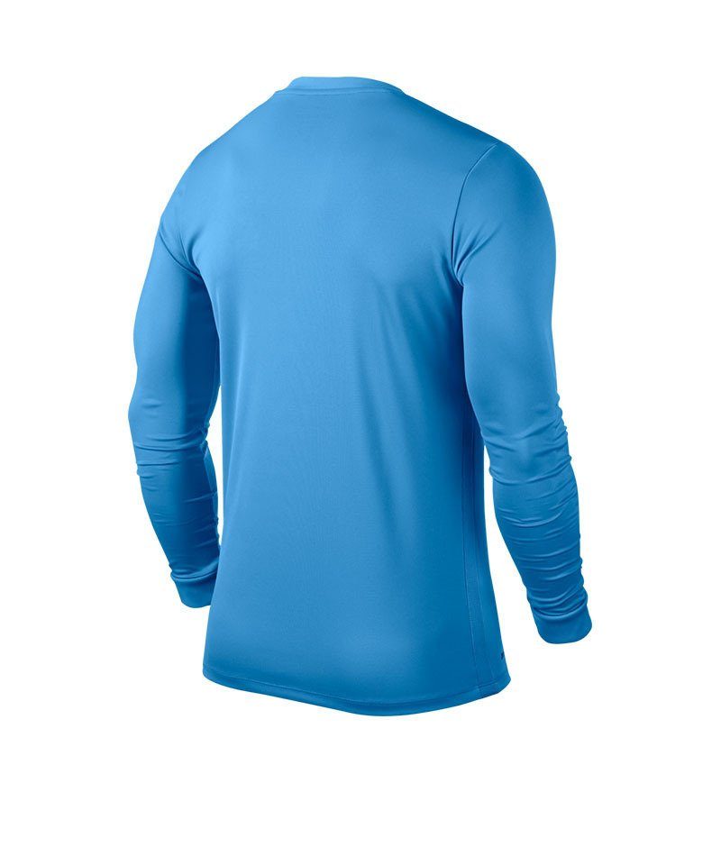 Nike Fußballtrikot Park VI Trikot langarm Kids