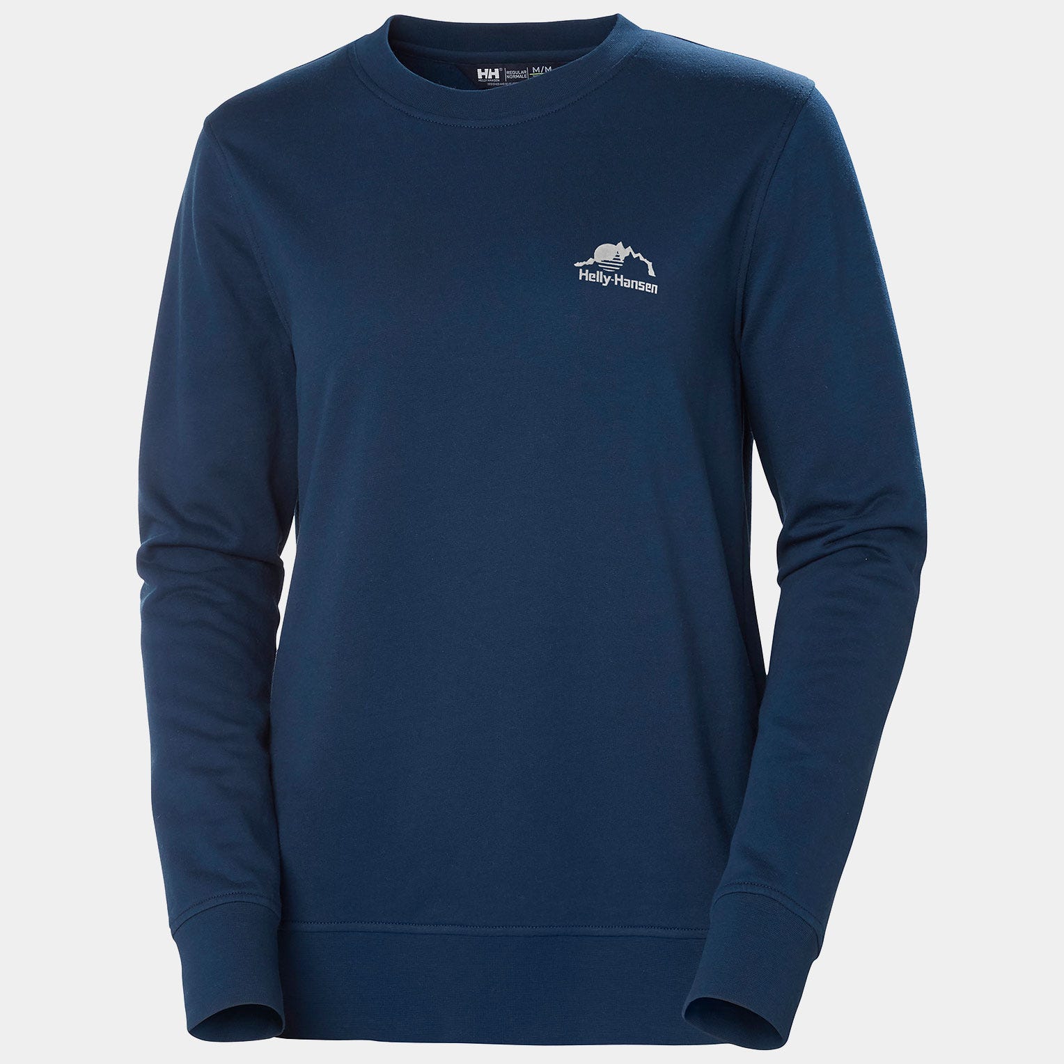 Women's Nord Graphic Sweatshirt