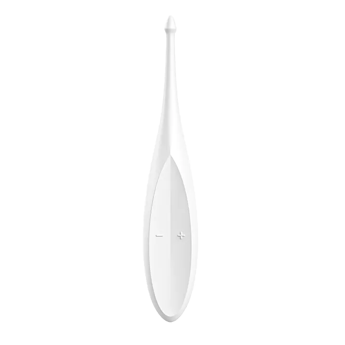 Satisfyer Twirling Fun Massager Hvid