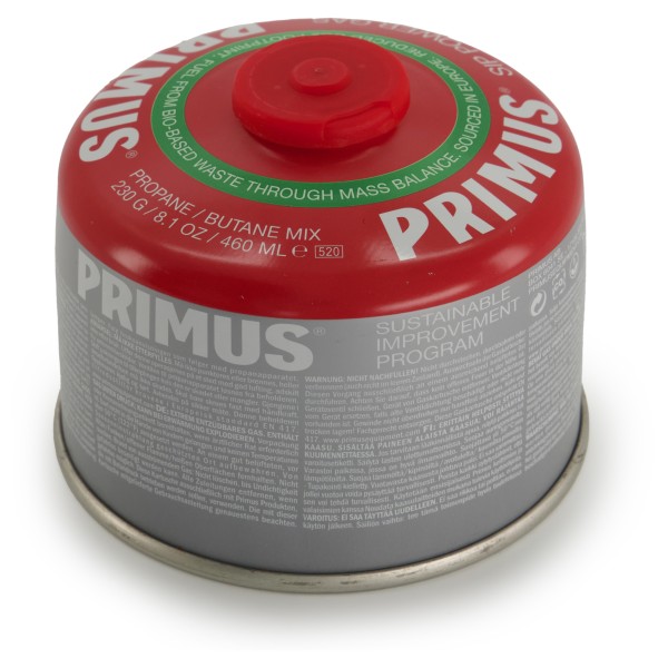 Primus - Power Gas S.I.P - Gaskartusche