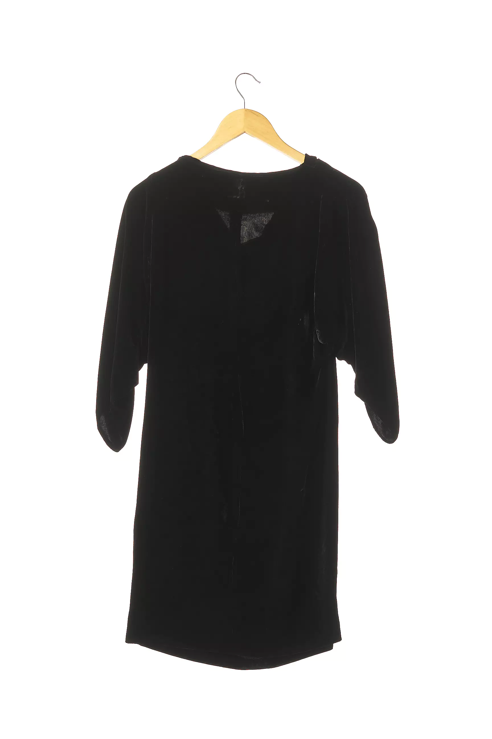 La Perla Robes Mi Longues Femme couleur noir