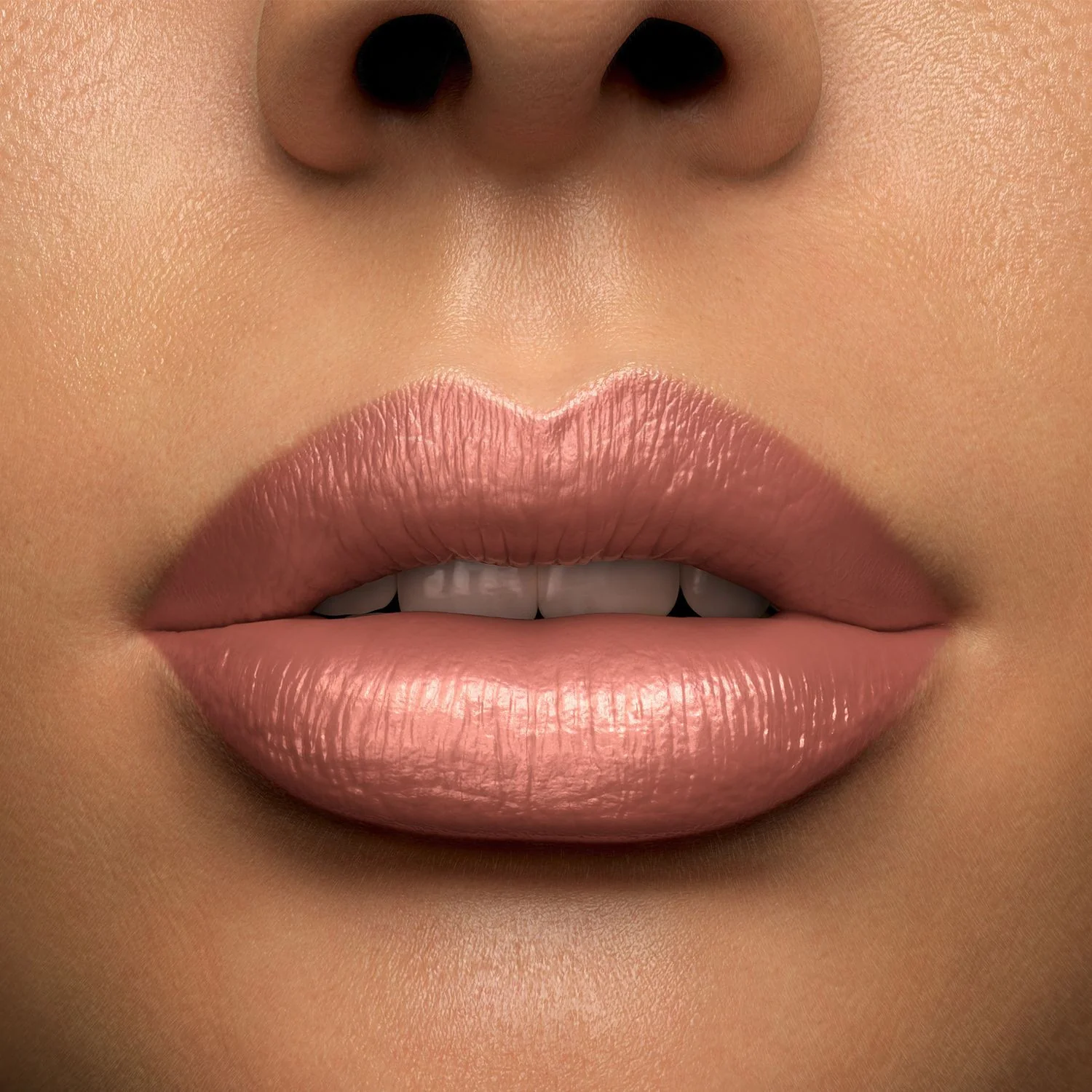 Labios L'Absolu Rouge Crema - Barra de labios
