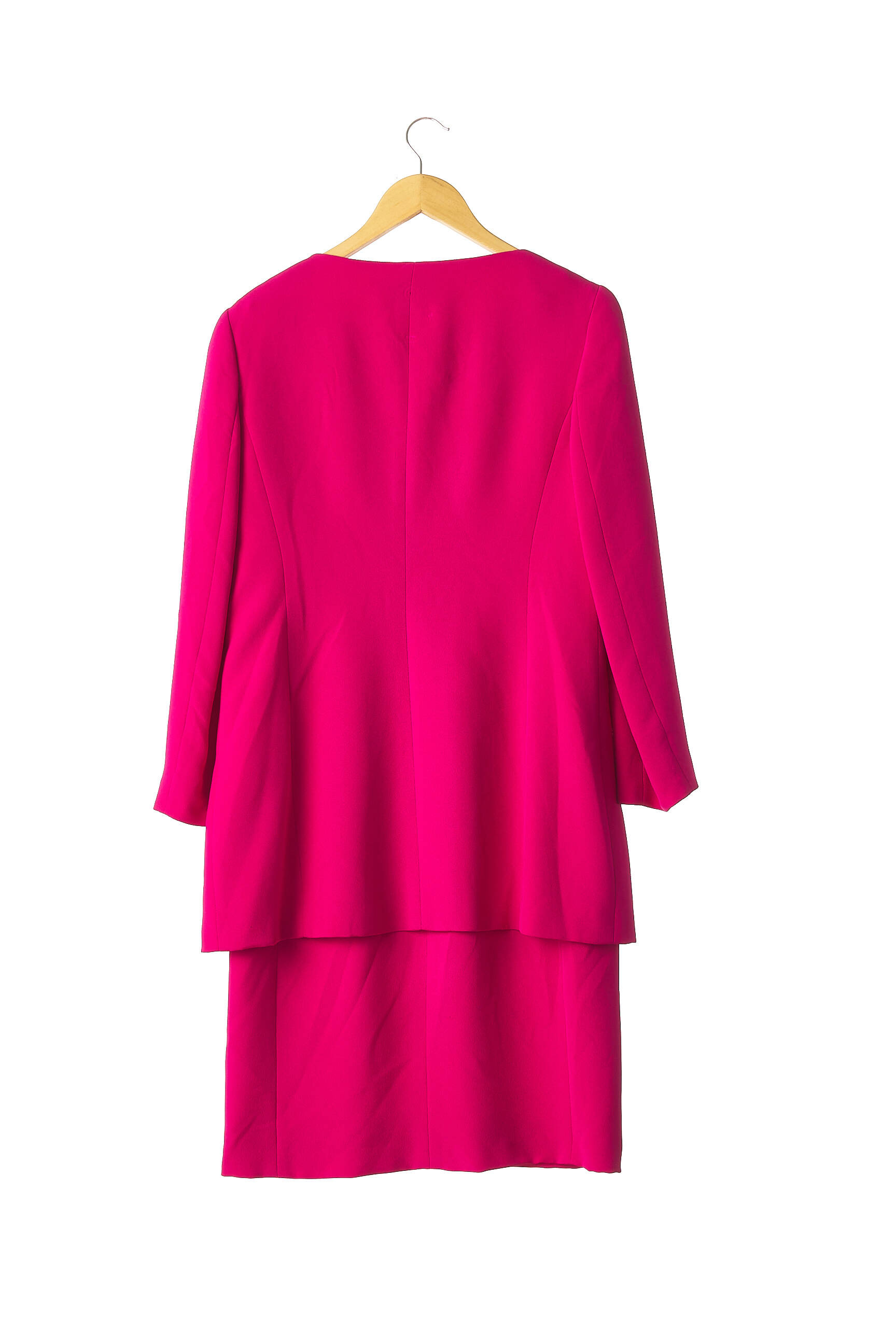 Louis Feraud Ensembles Robe Femme couleur rose