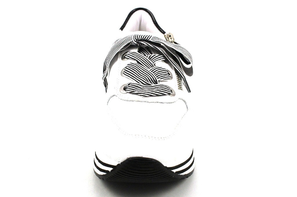 REMONTE Sneaker weiss