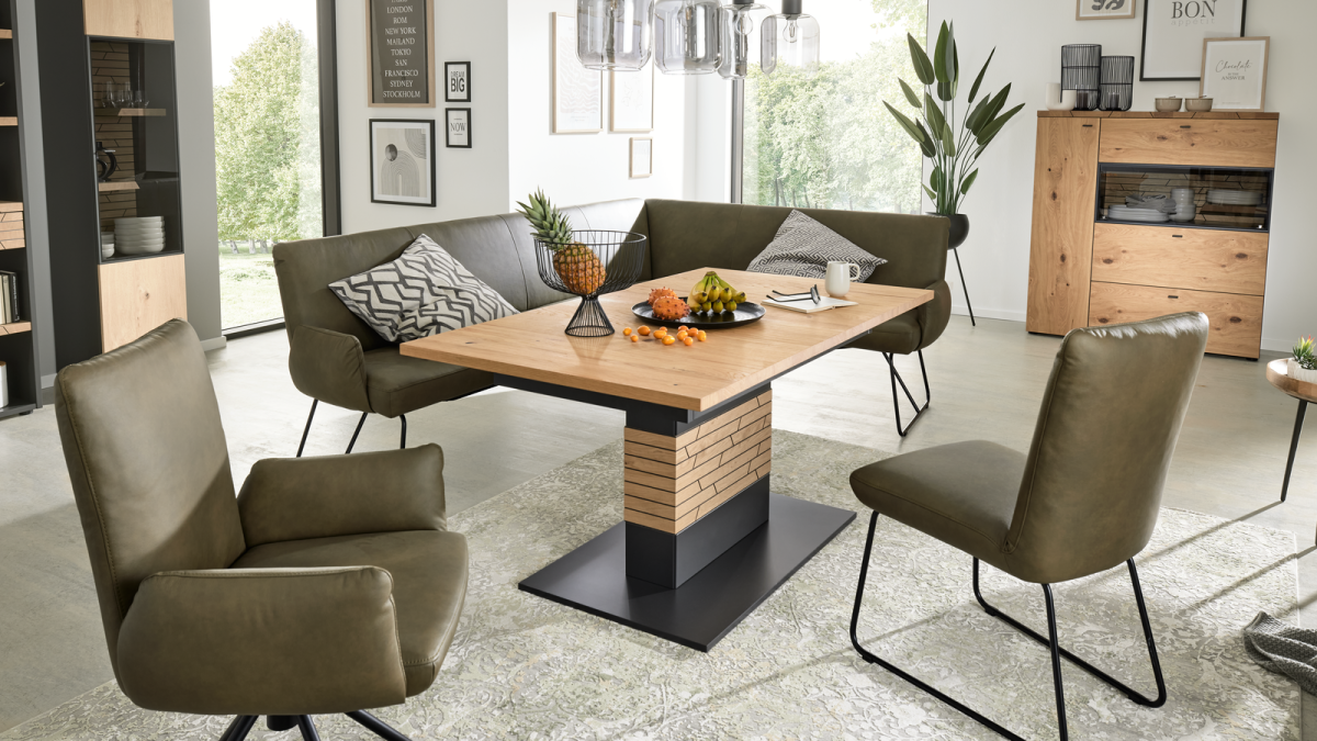 Interliving Eckbank IL 5504