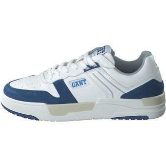 Gant Brookpal Sneaker in weiß