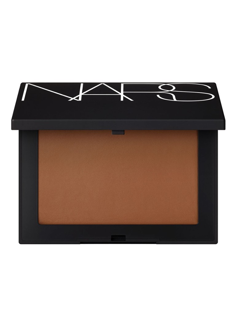 NARS Light Reflecting Setting Powder - Puder
