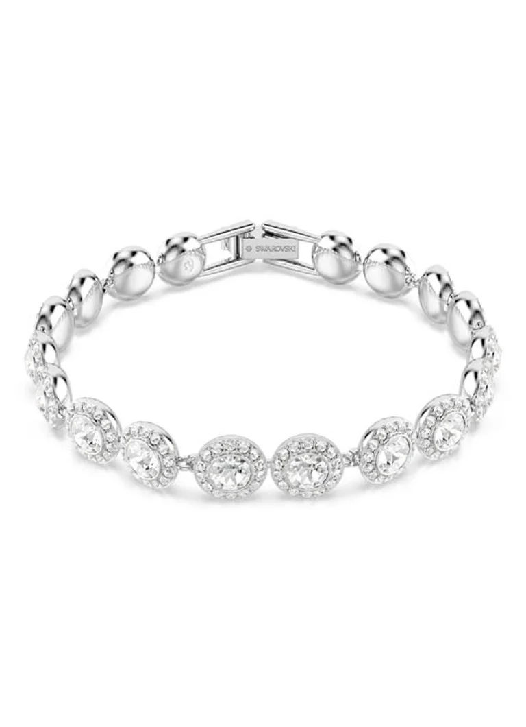Bracciale Swarovski Una con cristallo M