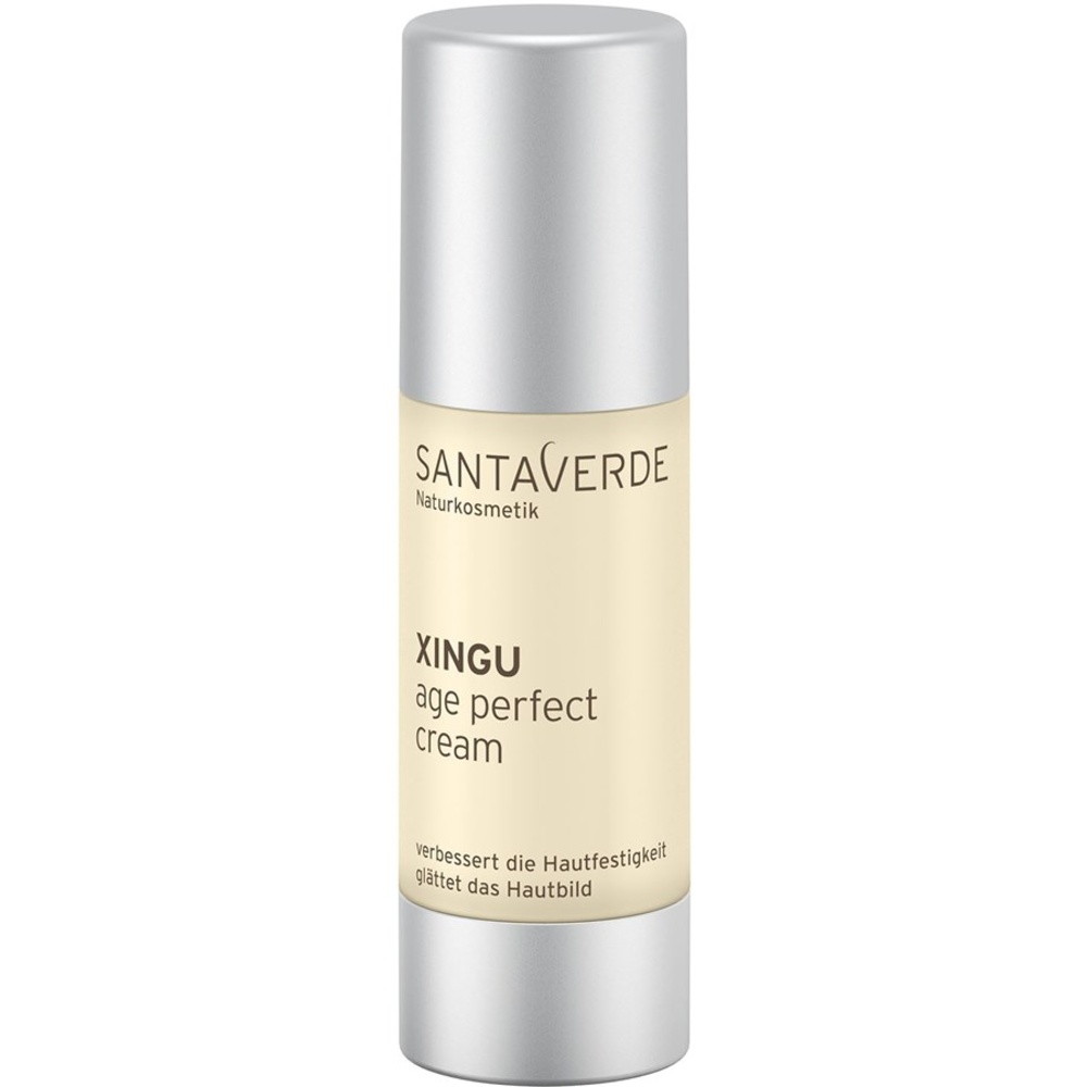 Santaverde Face Cream Créme visage