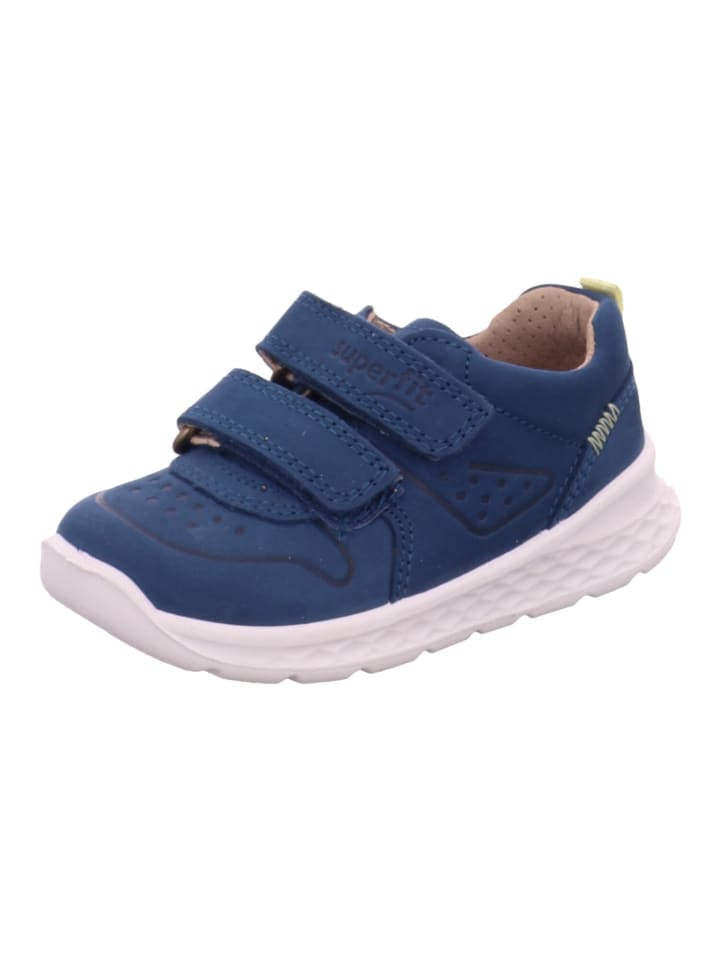 superfit Sneaker in blau günstig kaufen