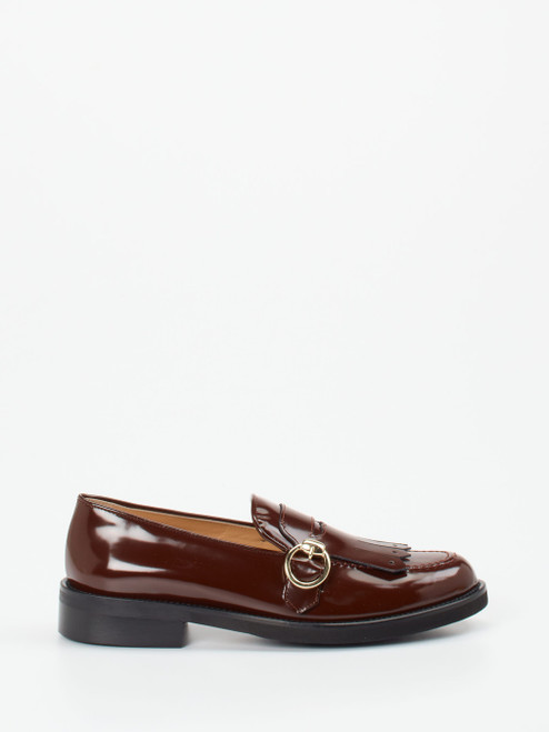 Slipper-15135090011 Mannori