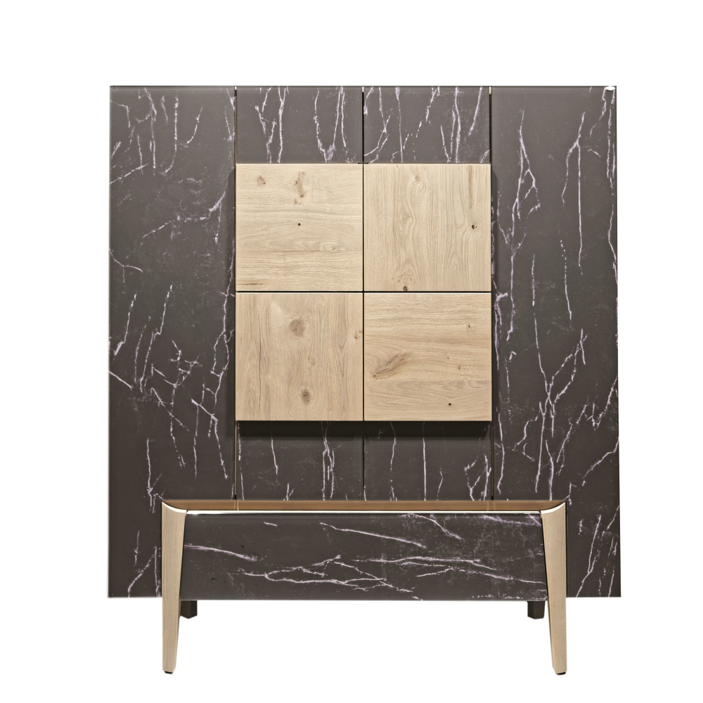Highboard128 2-türig Vtektura