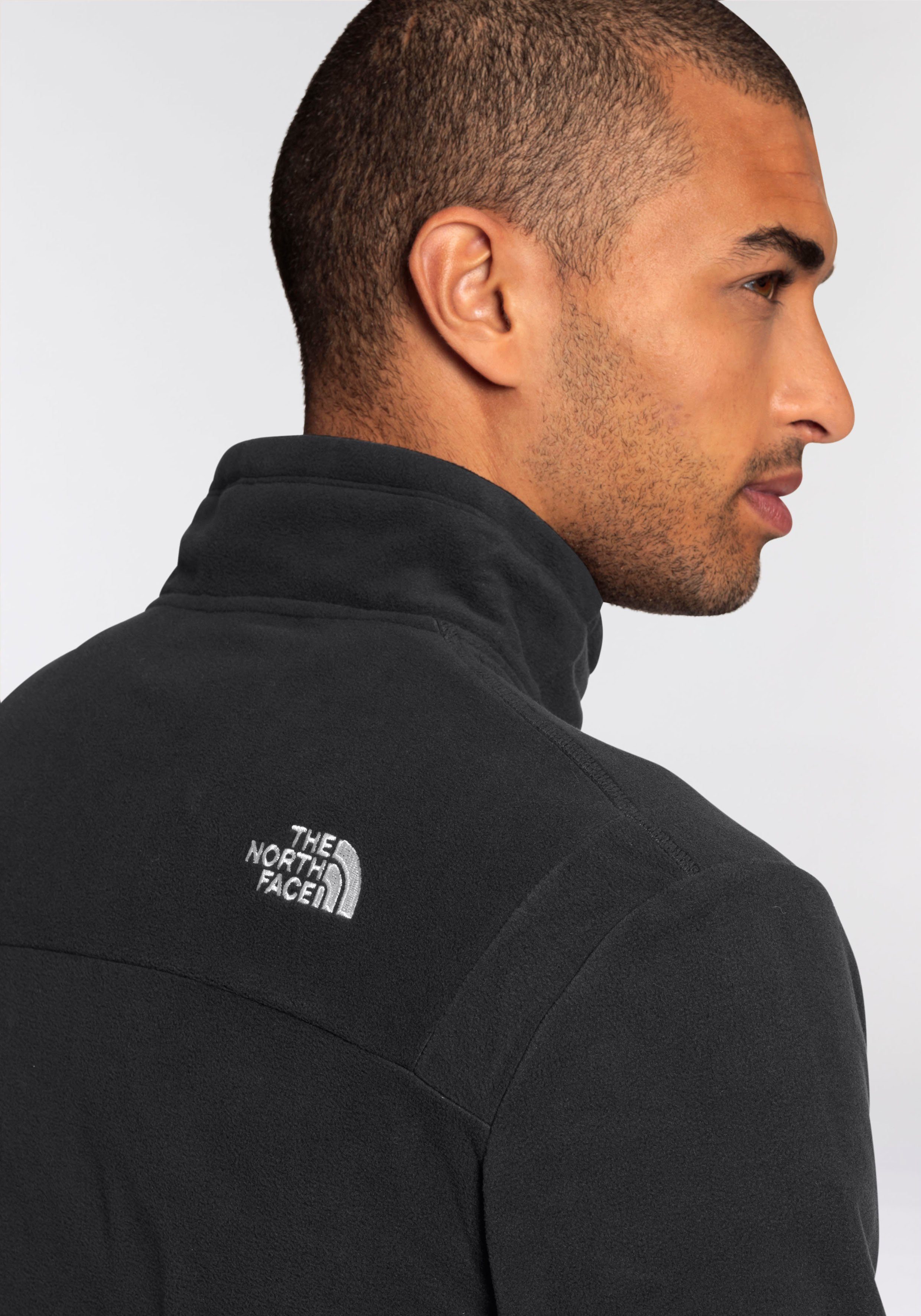 The North Face Fleecejacke M HOMESAFE FULL ZIP FLEECE (1-St)