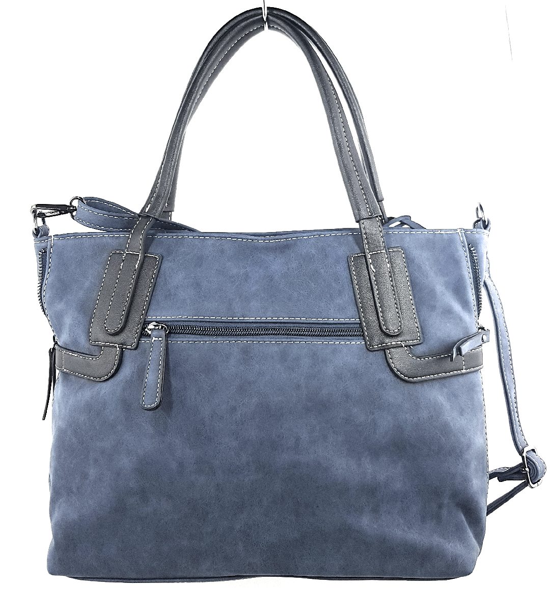 Rieker Morelia H1083-12 Blau 12 jeans