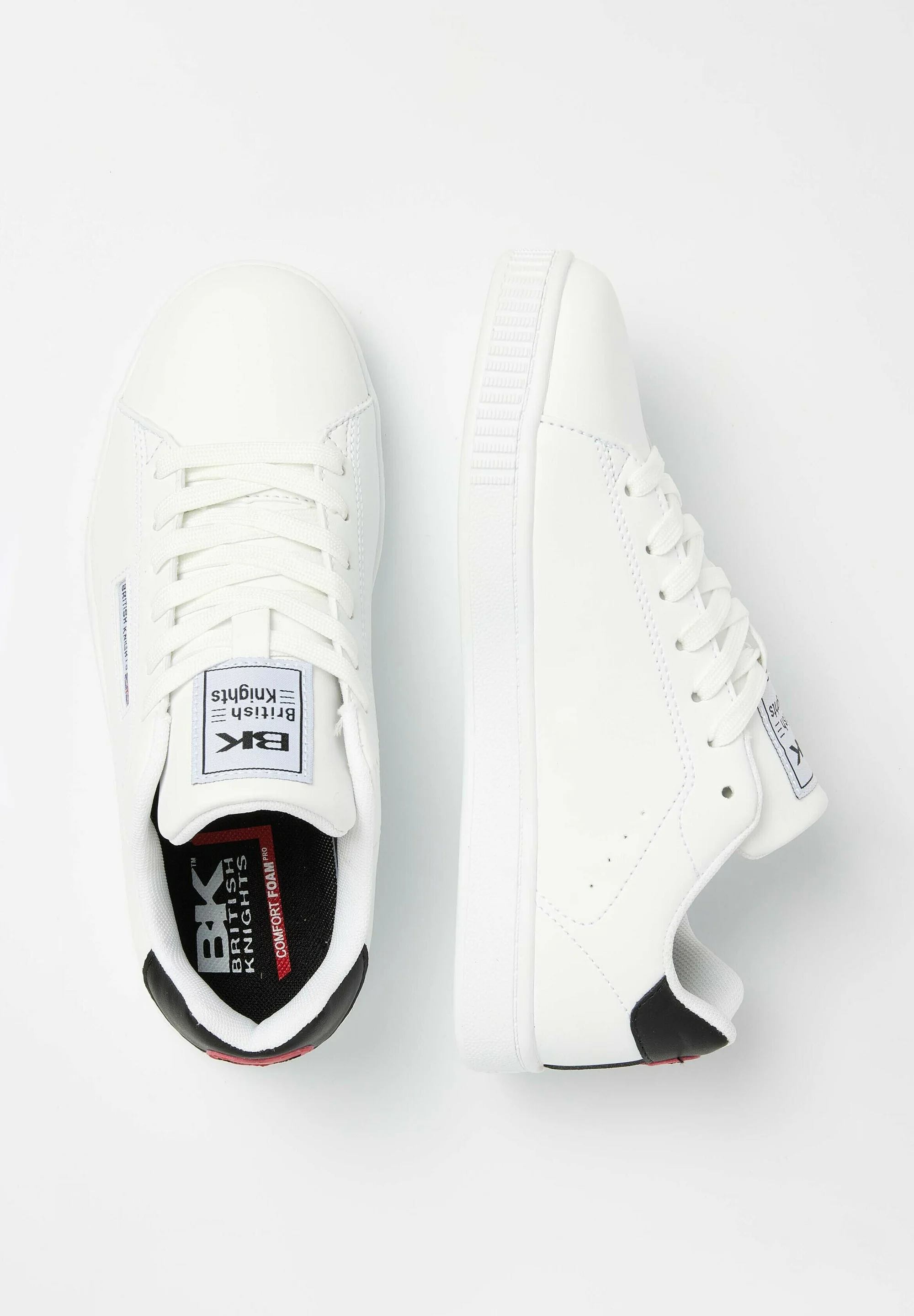 British Knights MIST - Zapatillas bajas
