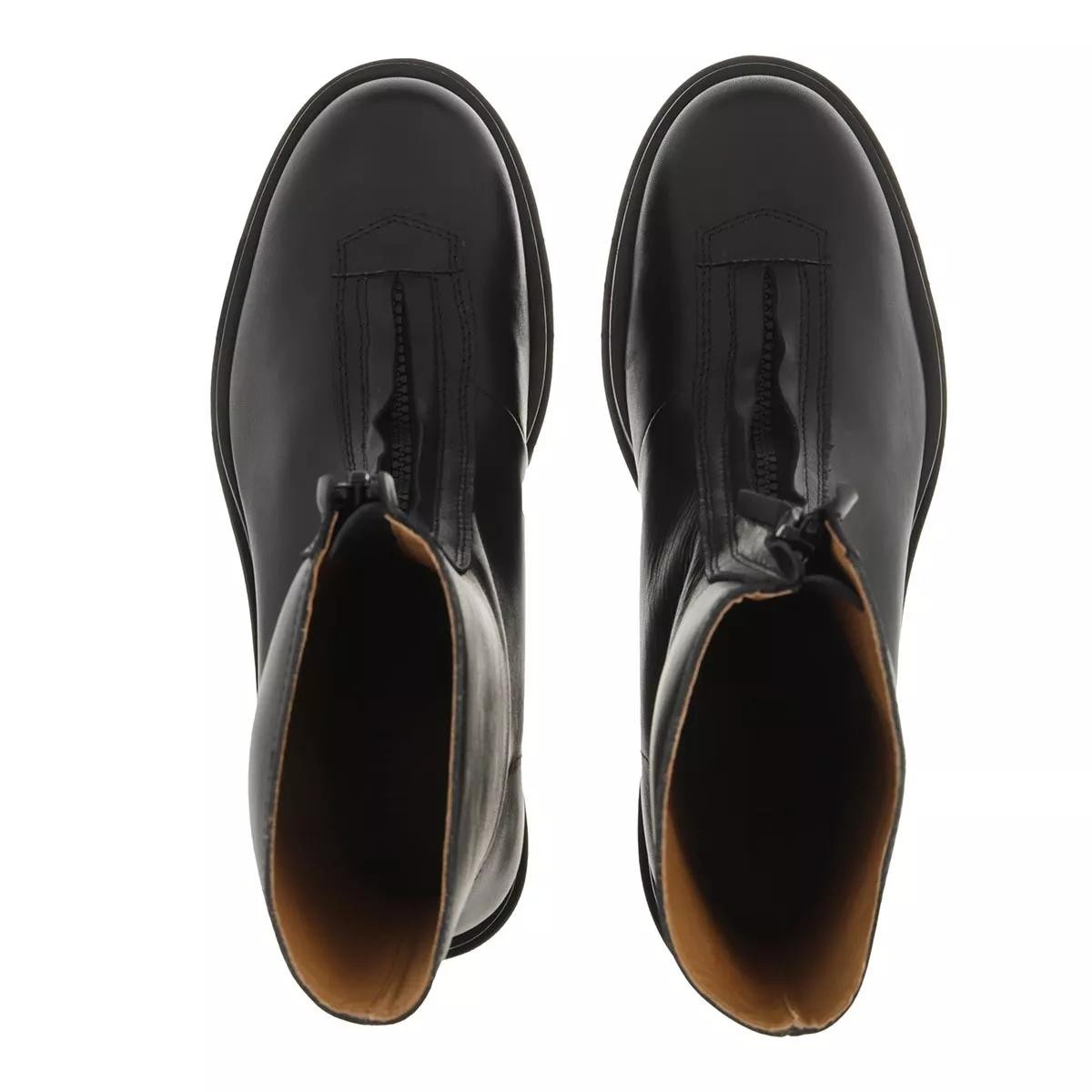 TORAL Stiefeletten schwarz Stiefelette