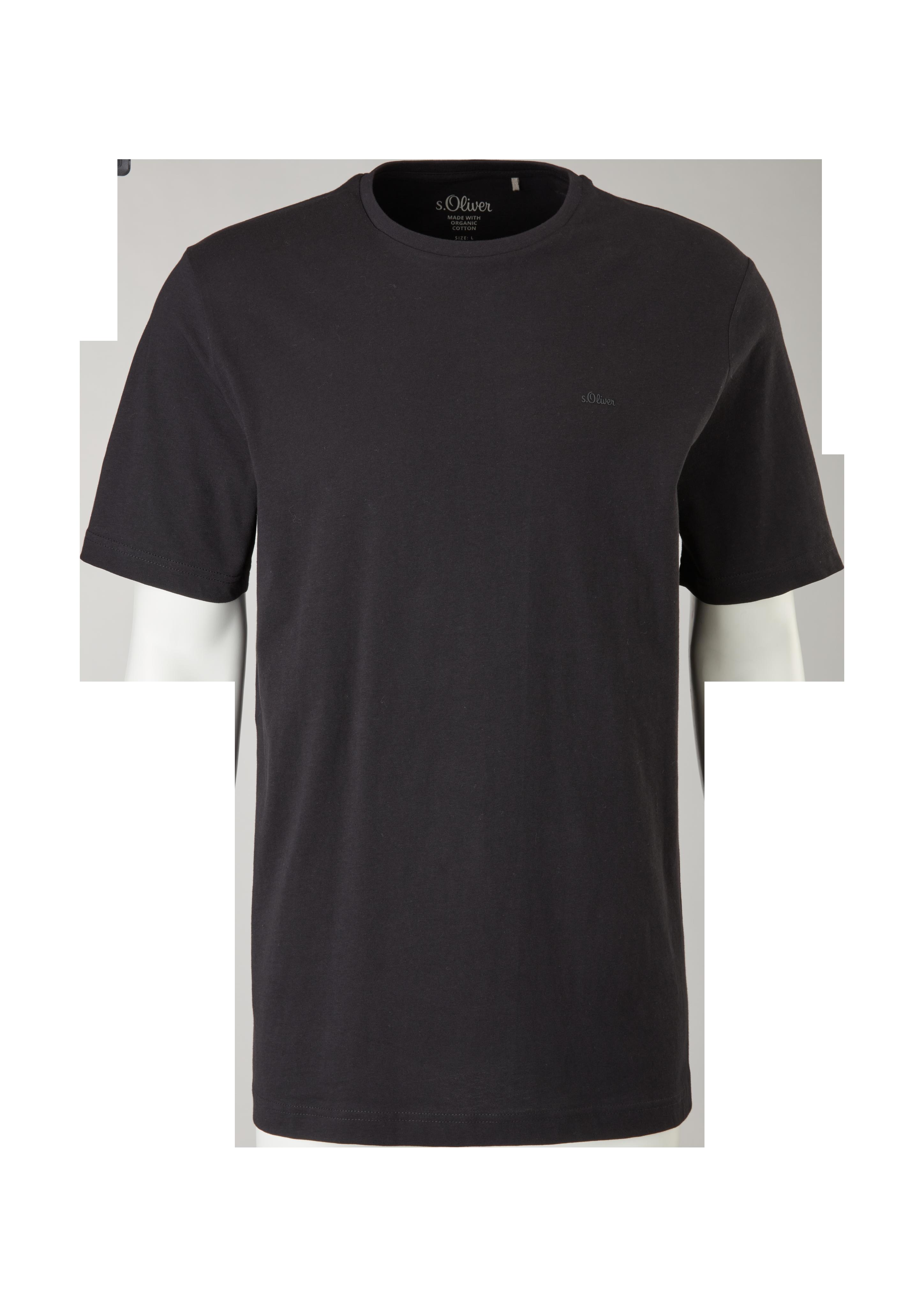 Shirt aus Baumwolljersey  03.899.32.6947-9999