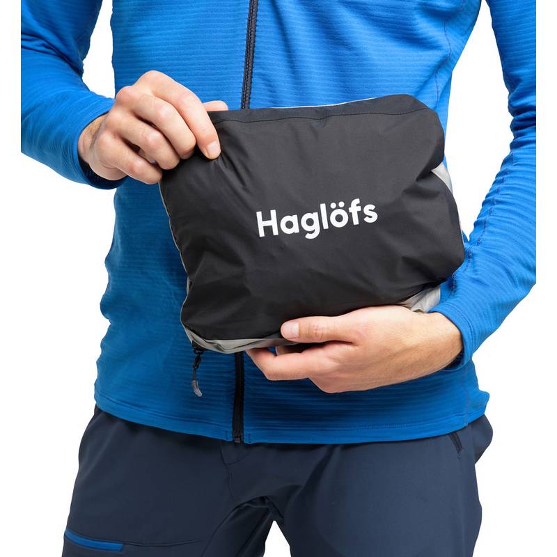 Haglfs Roc Sheer GTX Jacket Hardshelljacke Herren
