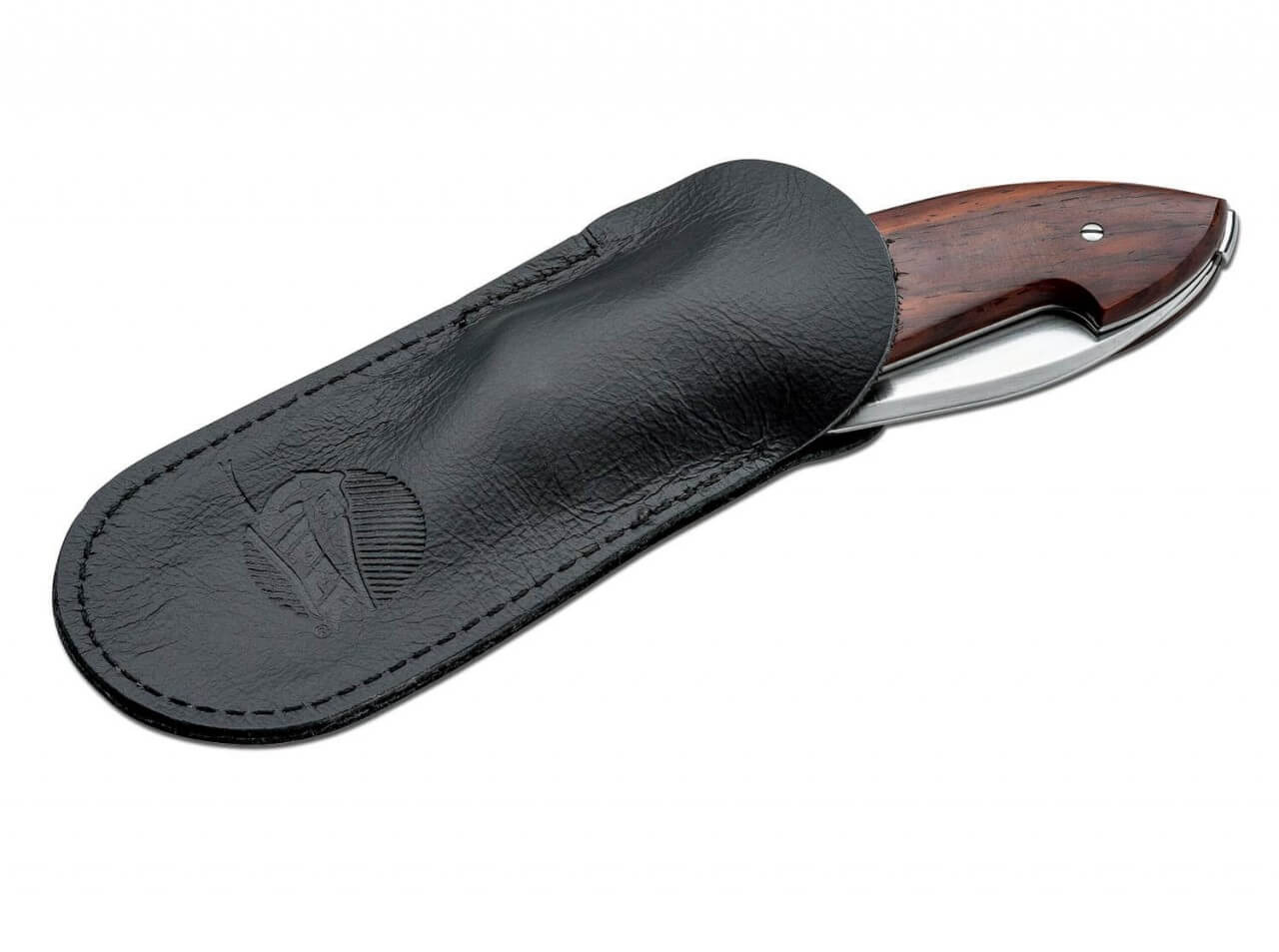 Timeless Titan Cocobolo