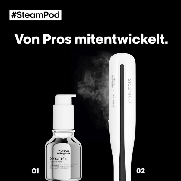 L'Oréal Professionnel SteamPod Haarserum