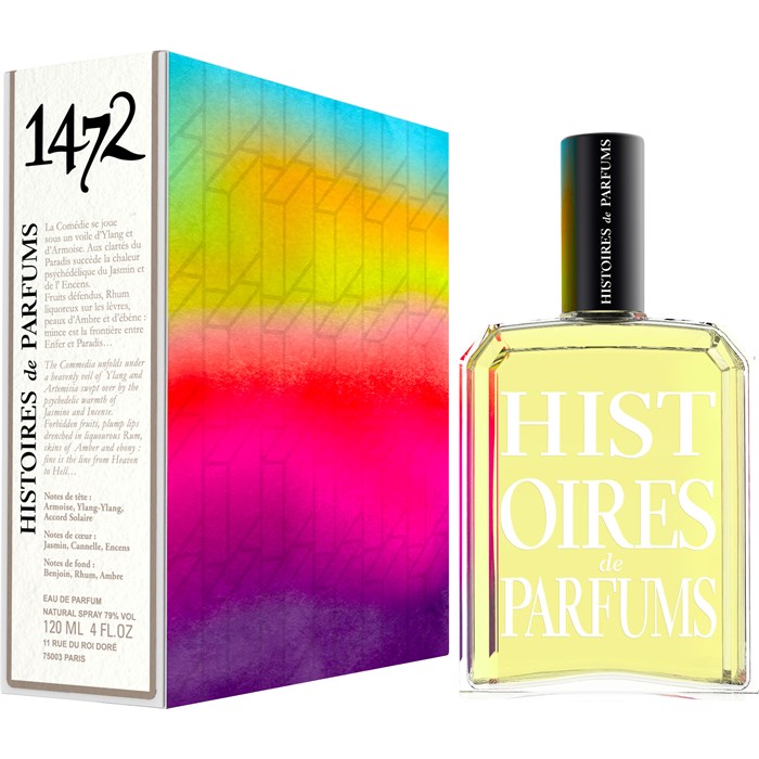 Eau de Parfum Spray