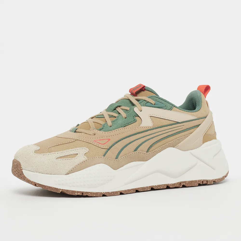 PUMA RS X Efekt RE PLACE 392721 01 / weiss