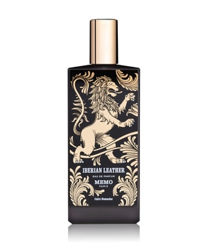 Memo Paris Cuirs Nomades Iberian Leather Eau de Parfum-75 ml