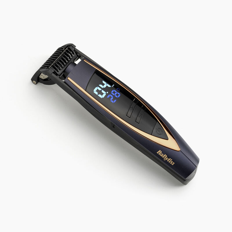 Super Stubble XTP Beard Trimmer