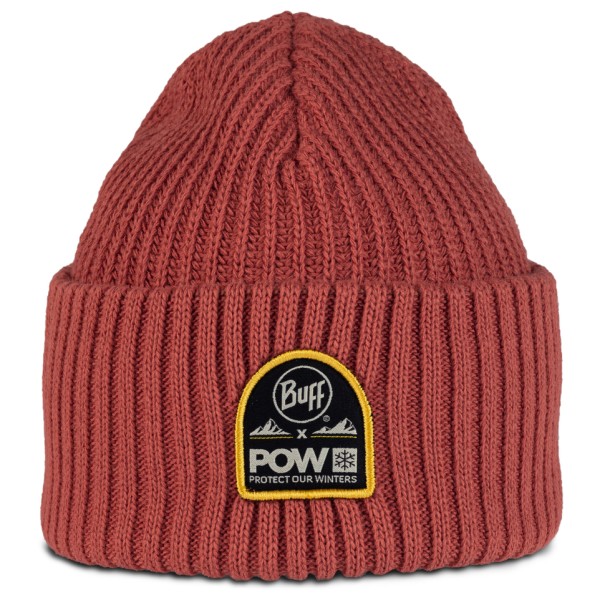 Buff - Knitted Beanie Rutger - Mütze