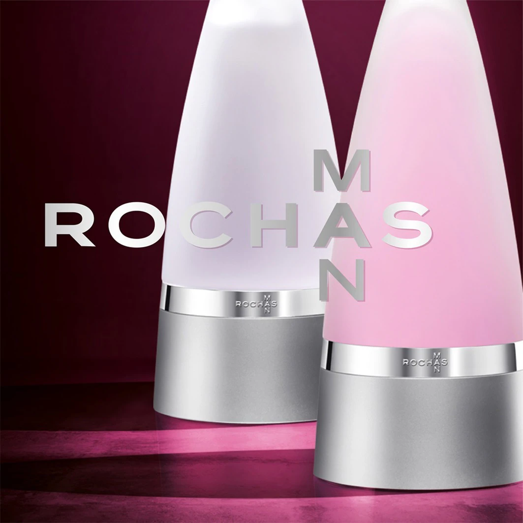 Rochas Man Intense