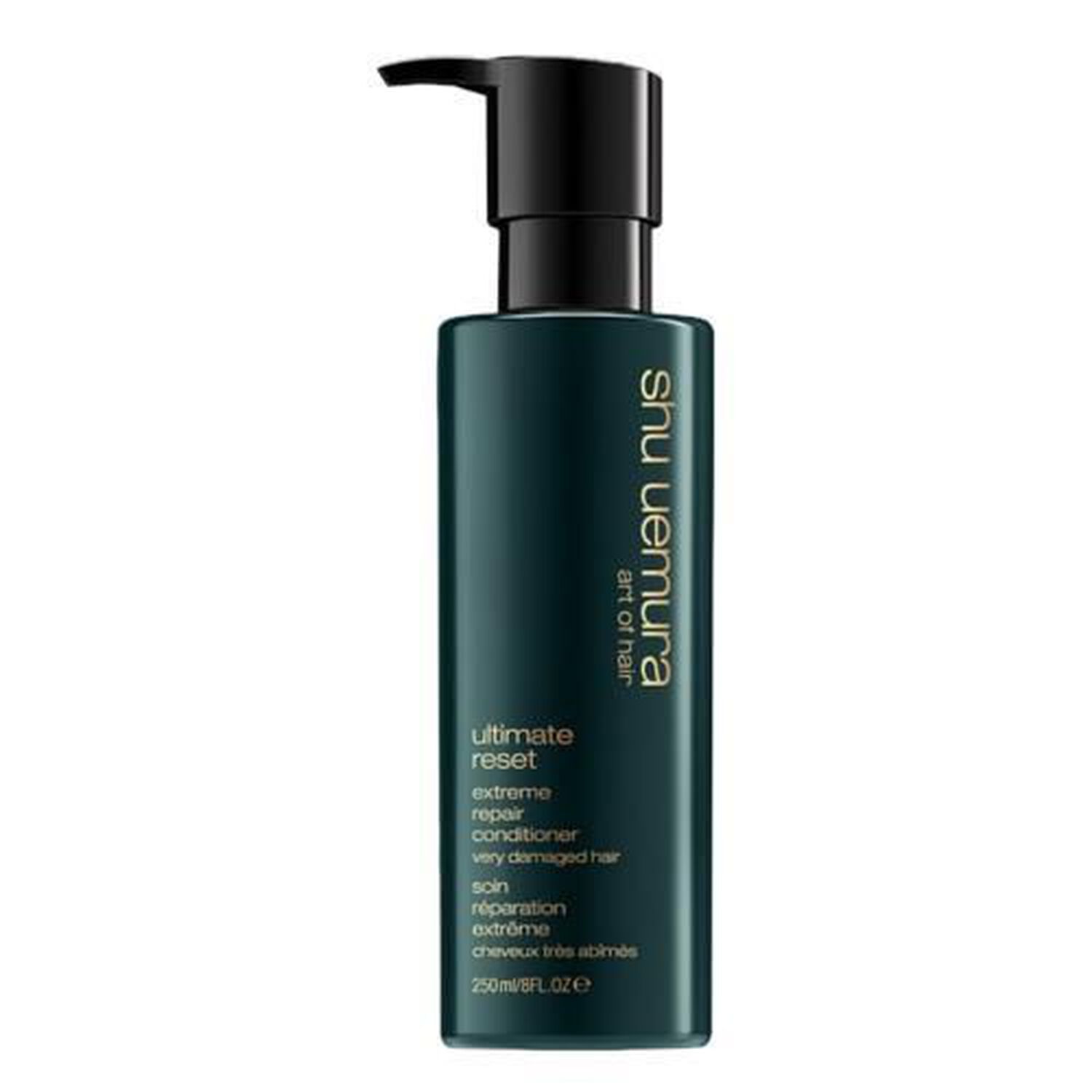 Shu Uemura Ultimate Reset Après-Shampooing 250 ml