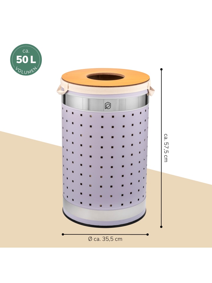 eluno Wäschetonne günstig kaufen onesize
