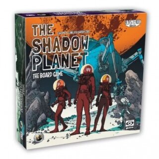 The Shadow Planet (EN)