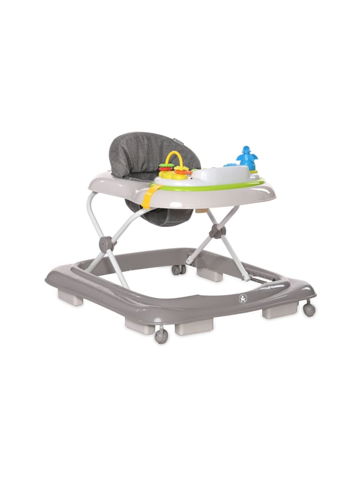Lorelli Lauflernhilfe Sea Adventure in grau günstig kaufen onesize