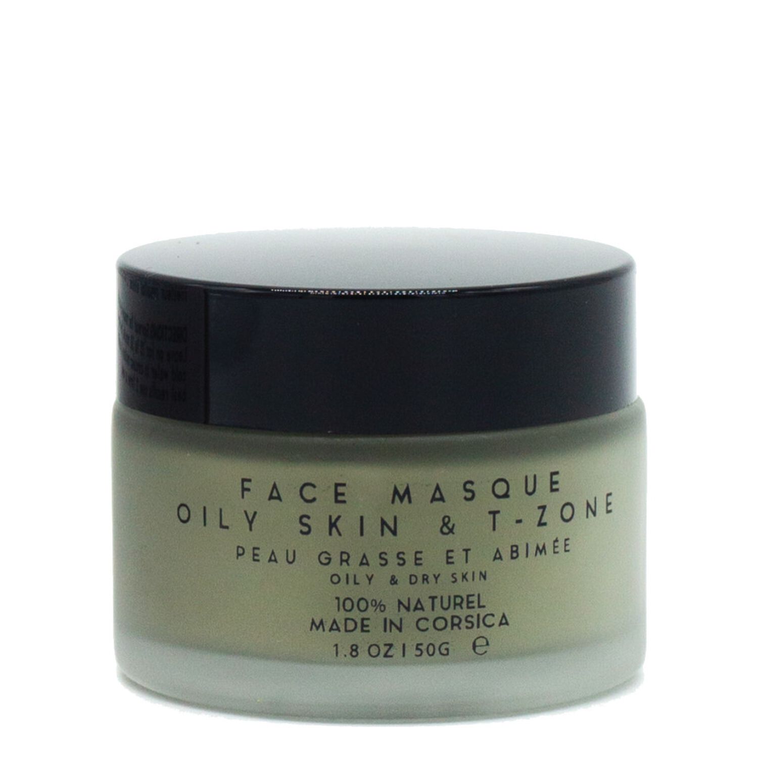 Immortale Corsica T-Zone Masque Visage 50g