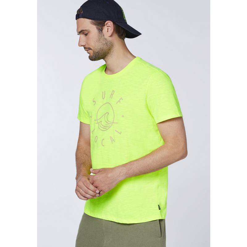Chiemsee T-Shirt T-Shirt Herren