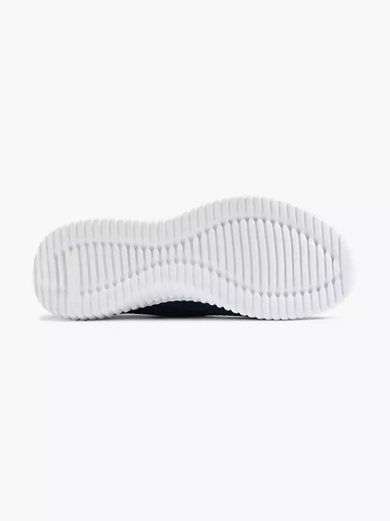 Skechers Slip On Sneaker SOCIAL MUSE