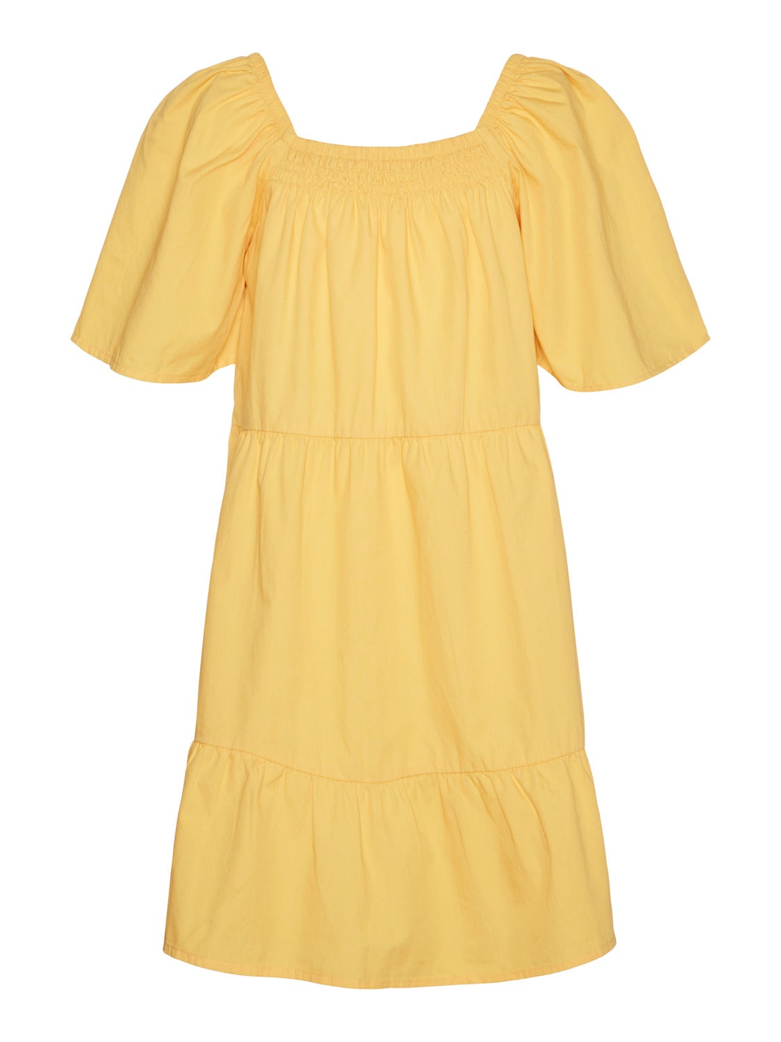 VMCHARLOTTE Kurzes Kleid