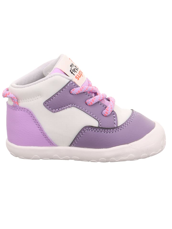 superfit Barfußschuh FLUMMI in Lila/Pink günstig kaufen
